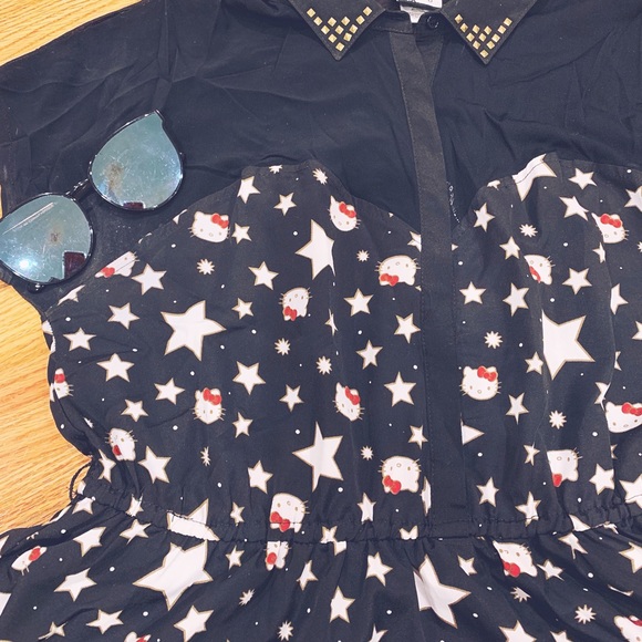 Hello Kitty Dresses & Skirts - Hello kitty dress